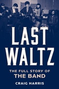 Cover: Last Waltz - Rowman & Littlefield Publishers