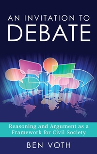 Abbildung von: An Invitation to Debate - Rowman & Littlefield Publishers