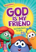 Cover: God Is My Friend - Center Street