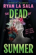 Cover: The Dead of Summer (Book 1) - PUSH