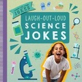 Cover: Laugh-Out-Loud Science Jokes - Windmill Books