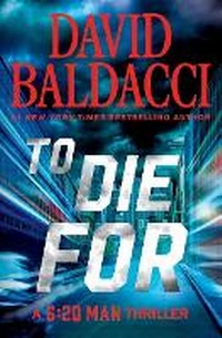 Enlarge image Cover: To Die for - Grand Central Publishing