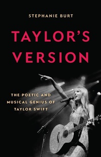 Abbildung von: Taylor's Version - Basic Books