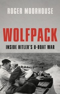 Cover: Wolfpack - Basic Books