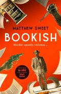 Cover: Bookish - Quercus Publishing