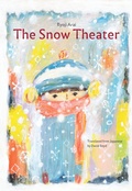 Cover: The Snow Theater - Enchanted Lion