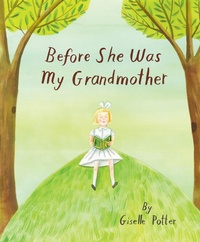 Abbildung von: Before She Was My Grandmother - Enchanted Lion