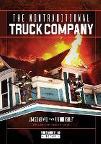 Abbildung von: The Nontraditional Truck Company - Fire Engineering Books
