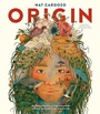 Cover: Origin - Red Comet Press