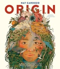 Cover: Origin - Red Comet Press