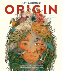 Enlarge image Cover: Origin - Red Comet Press