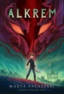 Cover: Alkrem - Red Comet Press