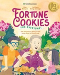 Cover: Fortune Cookies for Everyone! (Smithsonian) - Red Comet Press