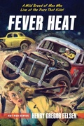 Cover: Fever Heat - Octane Press
