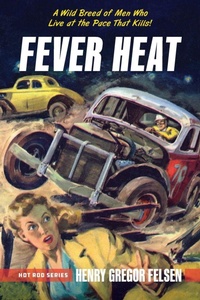 Enlarge image Cover: Fever Heat - Octane Press