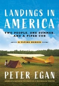 Cover: Landings in America - Octane Press