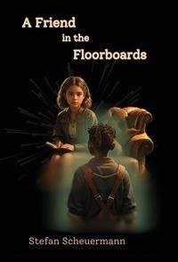 Enlarge image Cover: A Friend in the Floorboards - Virtualbookworm.com Publishing