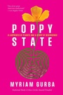 Cover: Poppy State - Timber Press