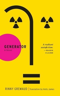Enlarge image Cover: Generator - Schaffner Press