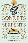 Cover: Sonnets and Serpents - SHADOW MOUNTAIN