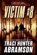 Cover: Victim #8 - SHADOW MOUNTAIN