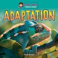 Cover: Adaptation - Cherry Lake Publishing