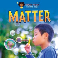Enlarge image Cover: Matter - Cherry Lake Publishing