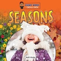 Cover: Seasons - Cherry Lake Publishing