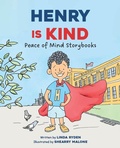 Cover: Henry Is Kind - Cherry Lake Publishing
