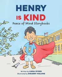 Enlarge image Cover: Henry Is Kind - Cherry Lake Publishing