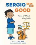 Cover: Sergio Sees the Good - Cherry Lake Publishing