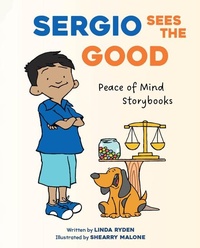 Enlarge image Cover: Sergio Sees the Good - Cherry Lake Publishing