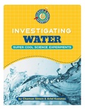 Cover: Investigating Water - Cherry Lake Publishing