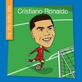 Cover: Cristiano Ronaldo - Cherry Lake Publishing