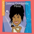 Cover: Selena Quintanilla-Perez Sp - Cherry Lake Publishing