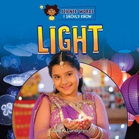 Enlarge image Cover: Light - Cherry Lake Publishing