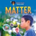 Cover: Matter - Cherry Lake Publishing