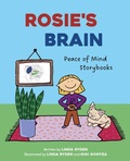 Cover: Rosie's Brain - Cherry Lake Publishing