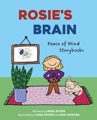 Enlarge image Cover: Rosie's Brain - Cherry Lake Publishing