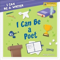 Abbildung von: I Can Be a Poet - Cherry Lake Publishing
