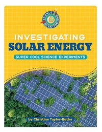 Enlarge image Cover: Investigating Solar Energy - Cherry Lake Publishing