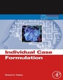 Cover: Individual Case Formulation - Academic Press