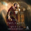 Cover: The Two-Faced Queen - Recorded Books Inc.