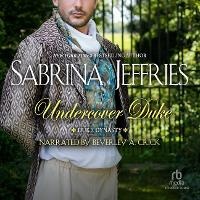 Enlarge image Cover: Undercover Duke - Recorded Books Inc.