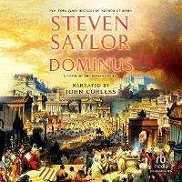 Enlarge image Cover: Dominus - Recorded Books, Inc.