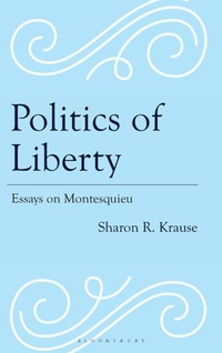 Enlarge image Cover: Politics of Liberty - Rowman & Littlefield Publishers