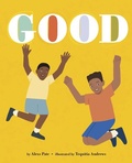 Cover: Good - Capstone Editions