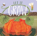 Cover: Let It Grow - Capstone Editions