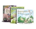 Cover: Using Nature to Teach Science - Sourcebooks, Inc