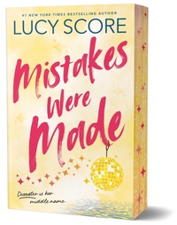Enlarge image Cover: Mistakes Were Made (Deluxe Edition) - Bloom Books
